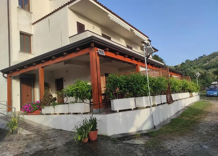 Zefiro Casa Vacanze