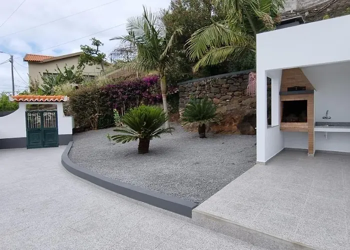 Villa Castanho I