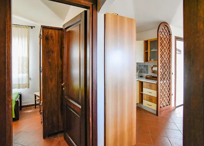 Appartamento Gelsomino, con A/C