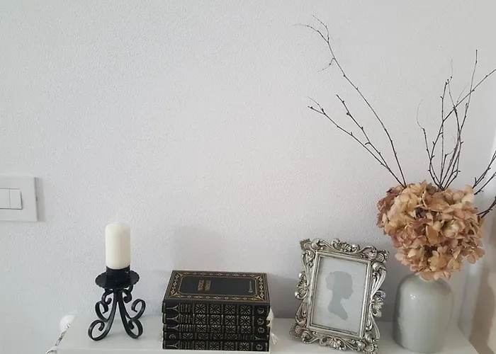 Apulum Apartment