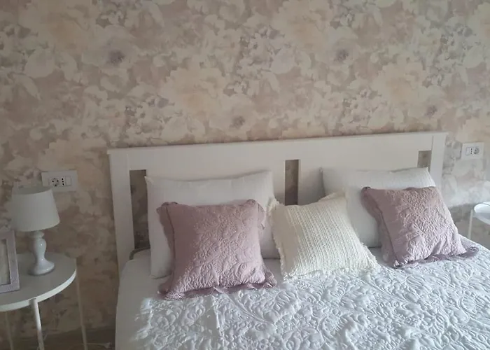Apulum Apartment