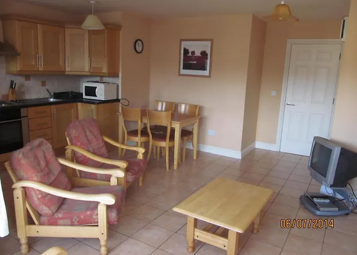 Holiday Home Tralee Ireland