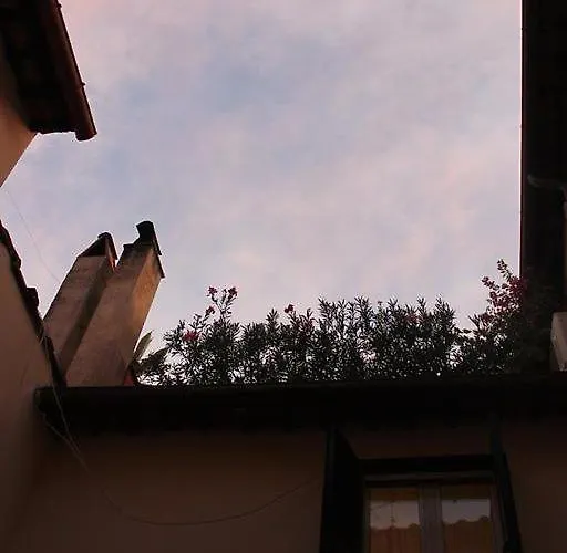 La Casa Del Buttero