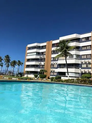 Village A Beira-Mar ,Piscina, Limpeza Inclusa, Em Vilas Do Atlantico