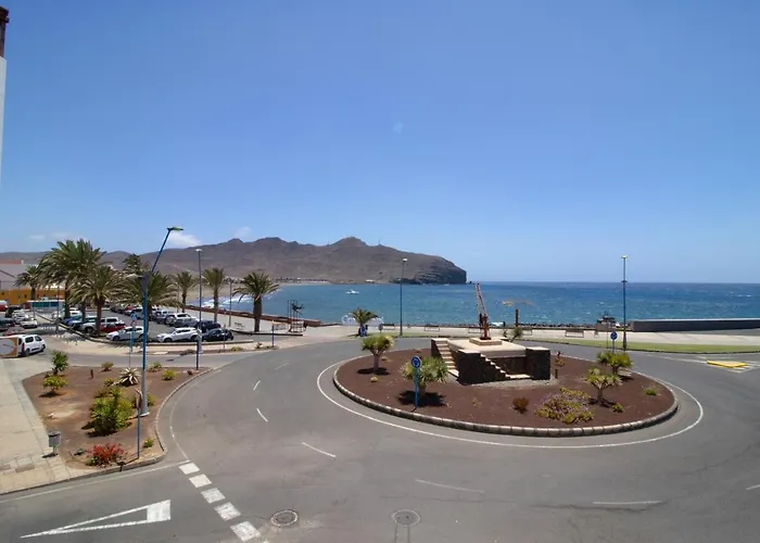 Casa Playa Chica
