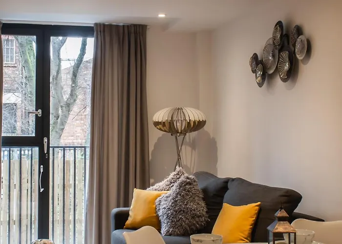 Open Key Apartments