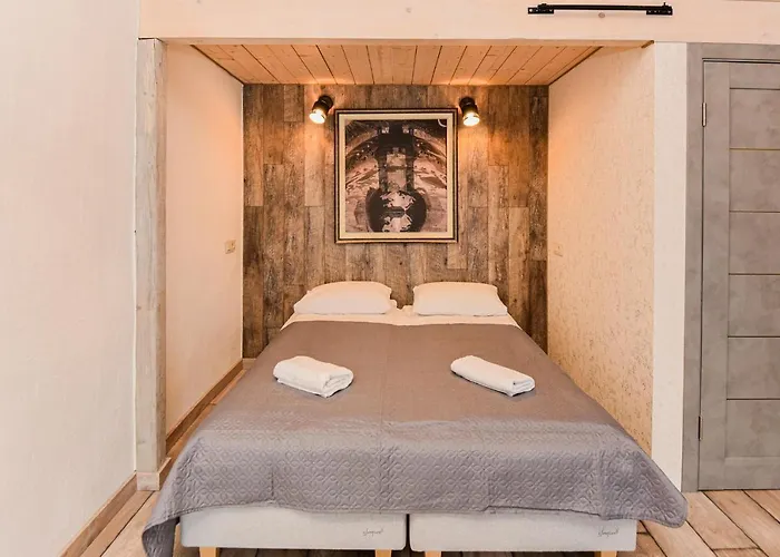 Bastiono Apartamentai