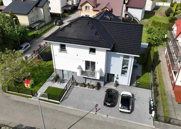 Nord House Apartamenty