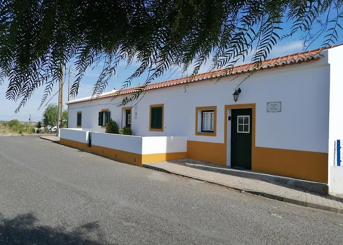 A Casa Da Carolina II