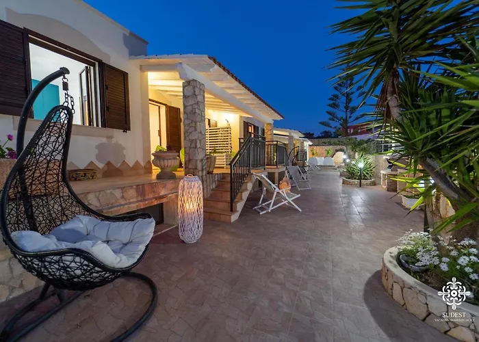 Borgo Marino Beach Residence