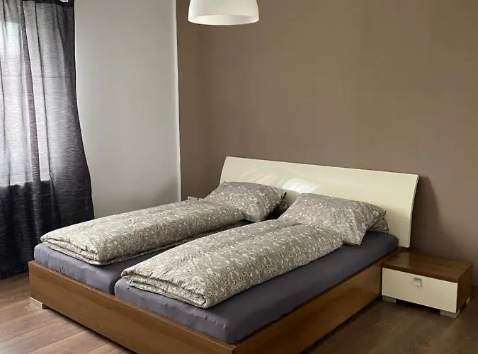 Julias Ferienwohnung