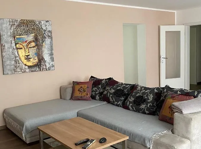 Julias Ferienwohnung
