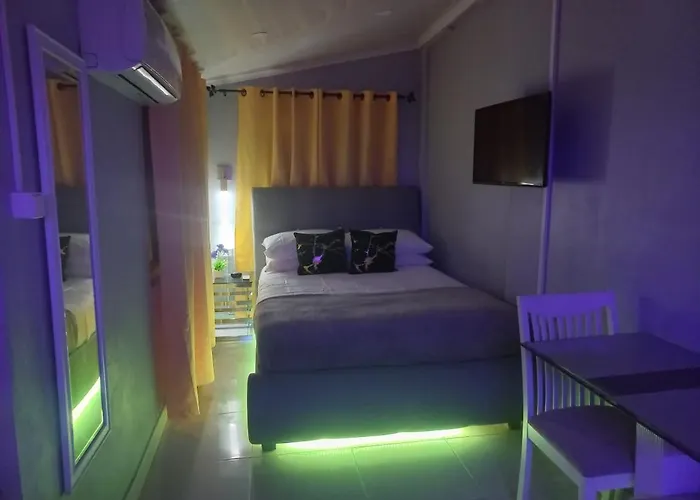 Jazmin'S Apartment