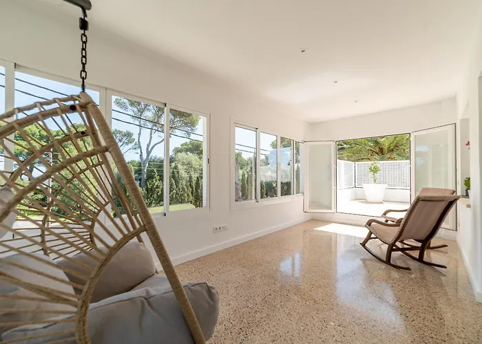 Apartamento Paraiso De Son Moll