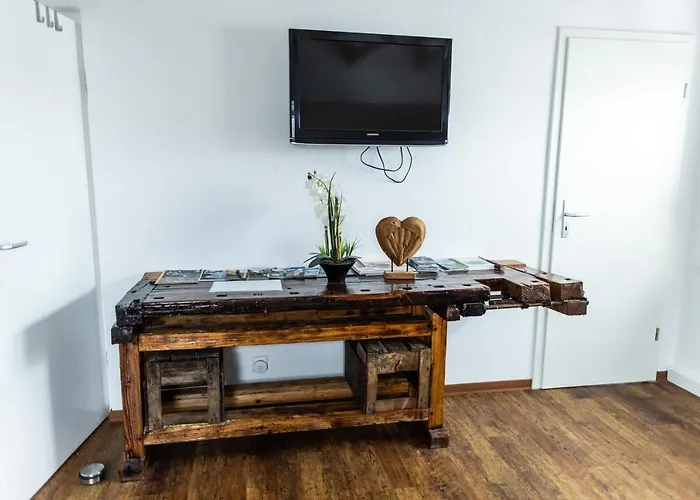 Ferienwohnung Kaufbeuren
