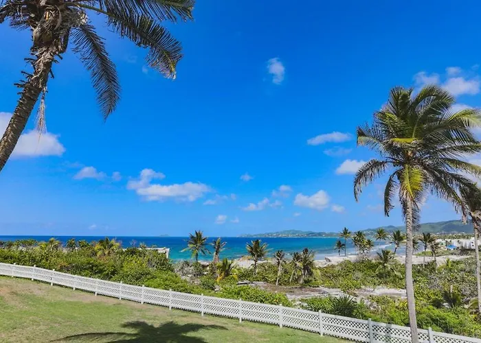Dramatic Views From This Spacious 1Bd 1Bth