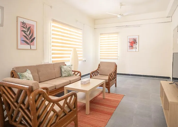 Neemtree Apartments