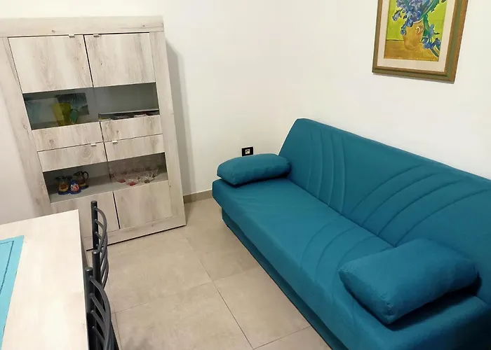 Casa Vacanze Da Lui'