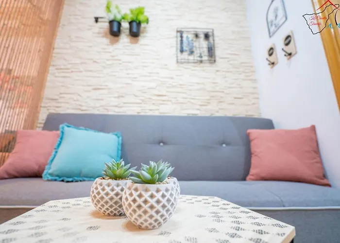 Ke Casetta Tenerife Maya Apartment