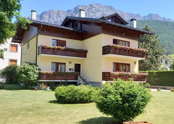 Villa Alma