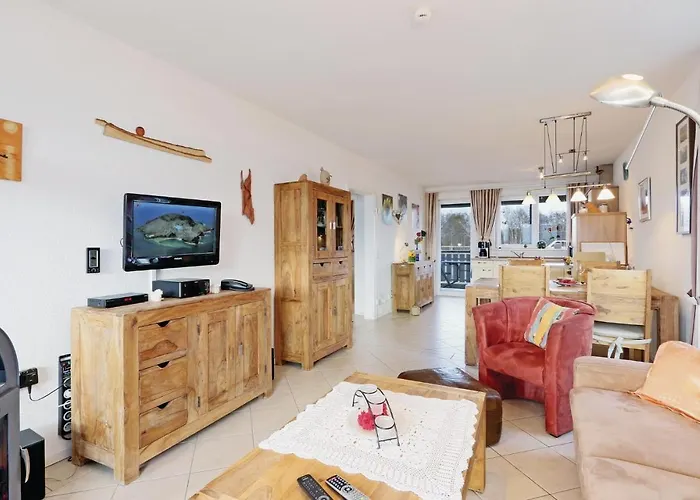 Lovely Apartment In Rechlin With Wifi