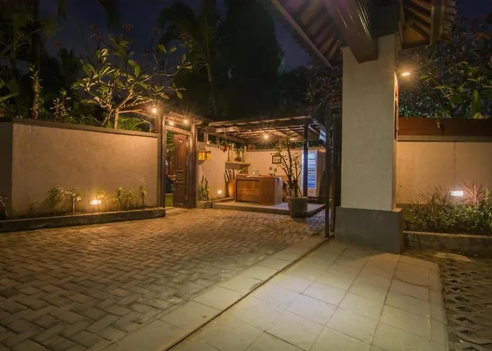 Bale Seminyak