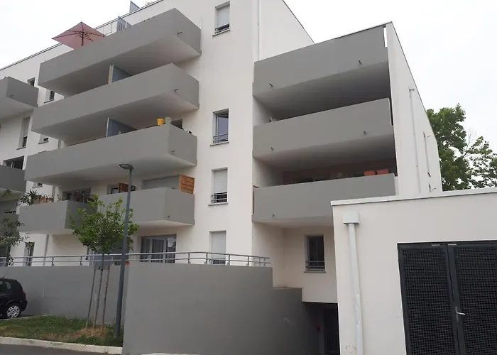 Appartement Residence Recente