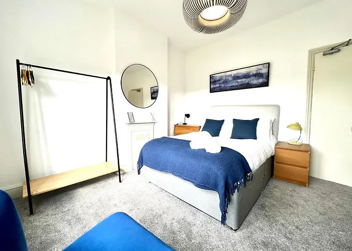 Brecon View By Switchback Stays
