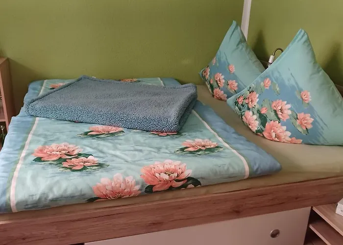 Wohnung 2