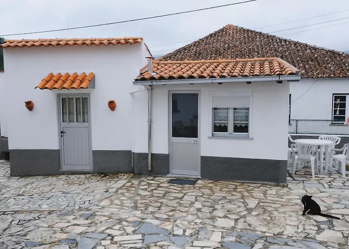 Casinha Da Eira