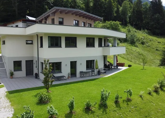 Haus Holzmann