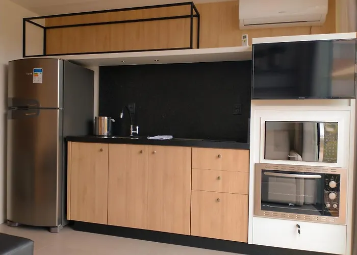 Residence Farol - Loft 103