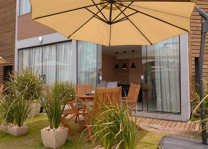 Residence Farol - Loft 103
