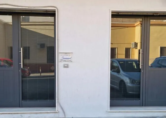 Appartamenti A Gallipoli
