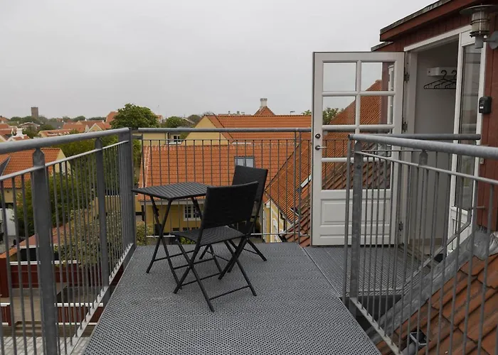 Ankerhus Skagen