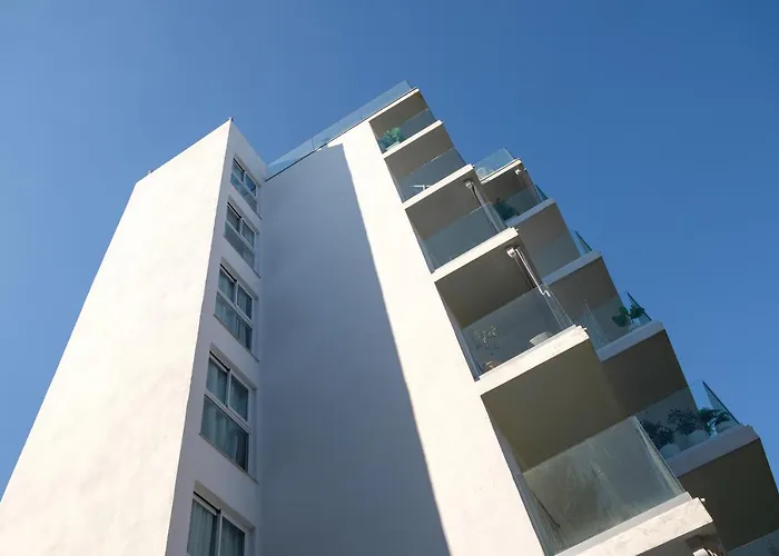 Sea Apartment 1C With Pool In Canyamel Beach