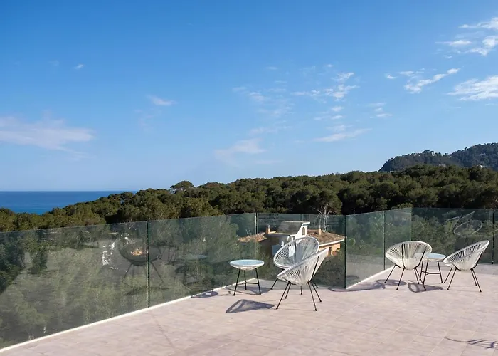Sea Apartment 1A With Pool, 2 Min Canyamel Beach