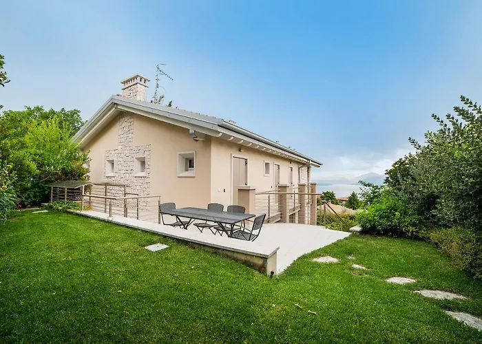 Villa Kiara