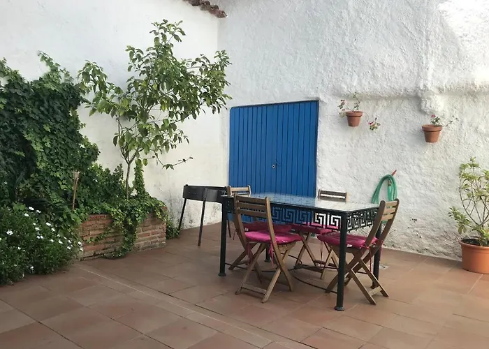 solaz del ambroz-Hervas