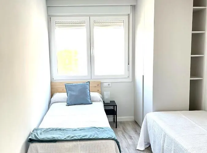 Apartamento Con Vistas Al Mediterraneo