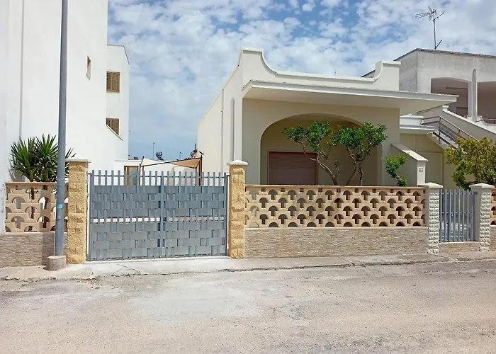 Casa Vacanze Da Lui'