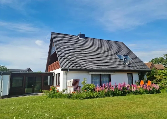 Hus-Annett-Luechttoorm