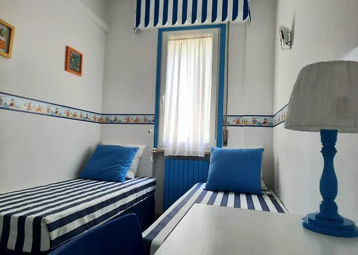 Italymare Apartment