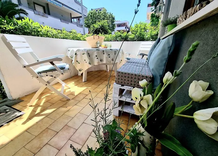 Italymare Apartment