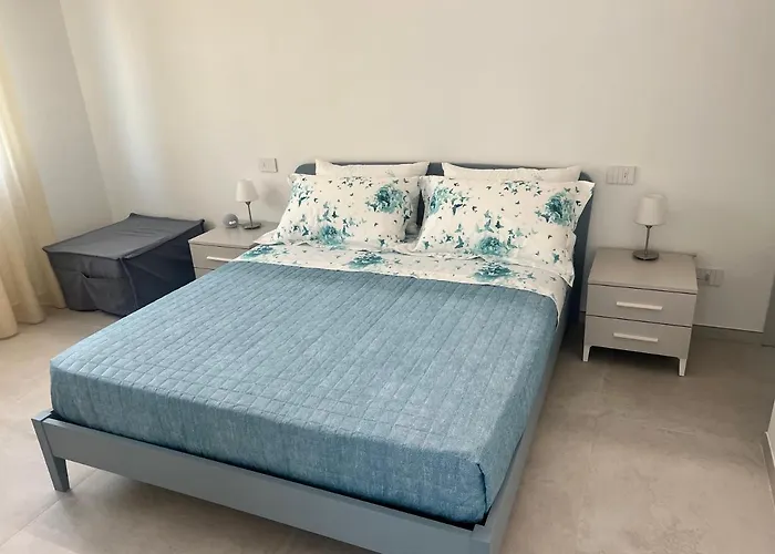Blu Corallo
