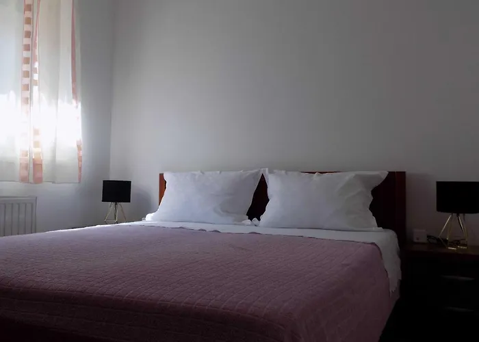 Apartman Borna
