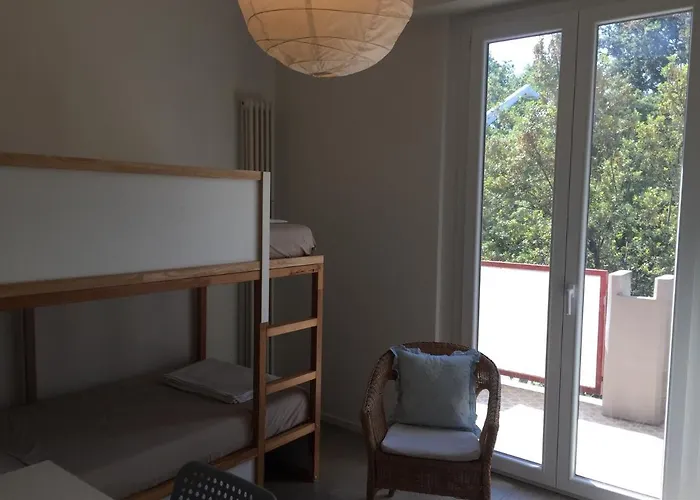 Suite Mare Centro
