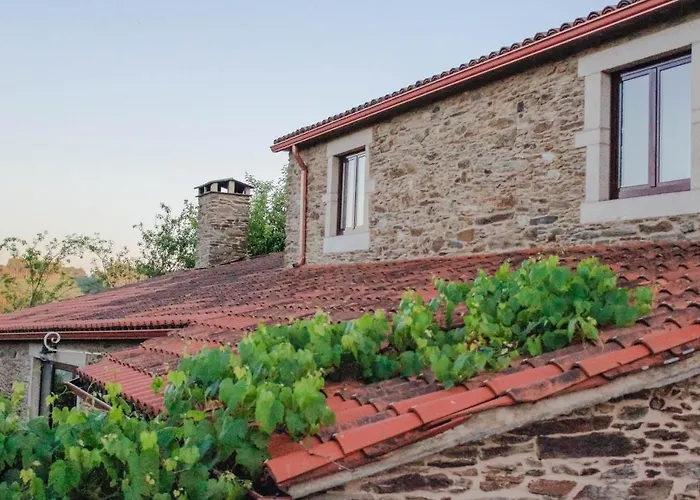 Casa Meiga