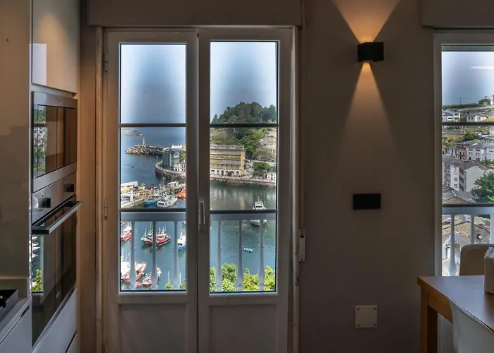 Apartamentos Mar y Sol