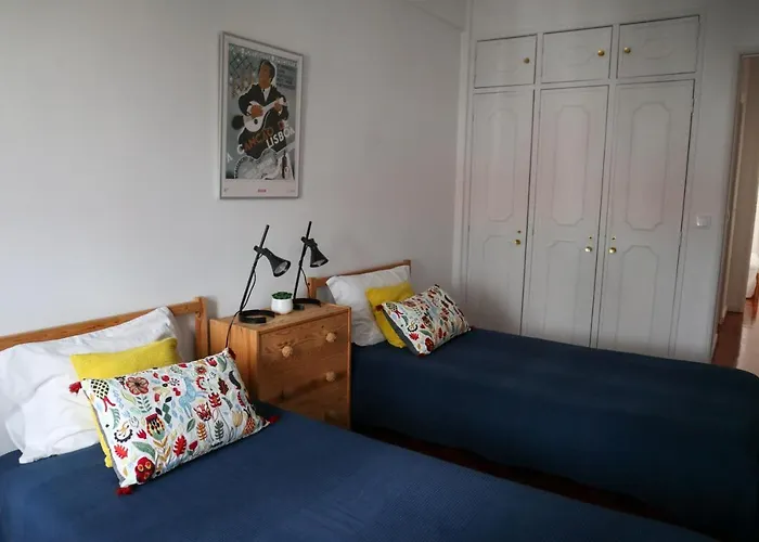 Ana'S Guesthouse